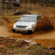 Image for article titled 2009 Subaru Forester: Unsupervised Off-Road Mayhem